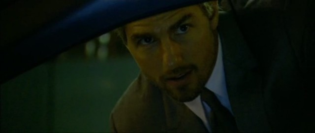 Tetikçinin Gecesi Fotoğrafı