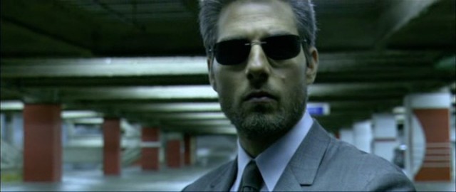 Tetikçinin Gecesi Fotoğrafı