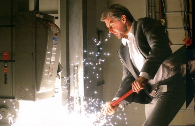 Tetikçinin Gecesi fotoğrafı