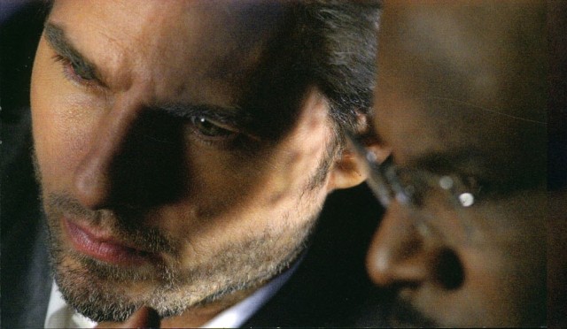 Tetikçinin Gecesi fotoğrafı