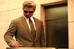 Tetikçinin Gecesi Fotoğrafı