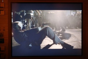 Tetikçinin Gecesi Fotoğrafı