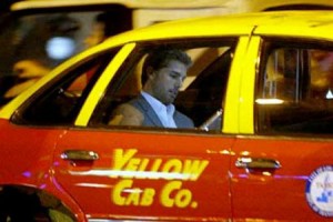 Tetikçinin Gecesi Fotoğrafı