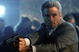 Tetikçinin Gecesi Fotoğrafı