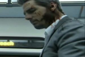 Tetikçinin Gecesi Fotoğrafı