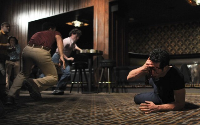 For The Love Of Money Fotoğrafı