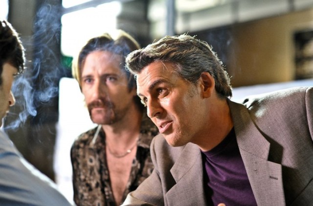 For The Love Of Money fotoğrafı