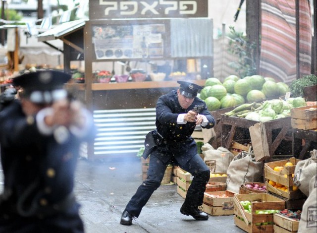 For The Love Of Money fotoğrafı