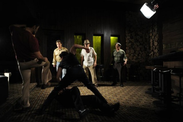 For The Love Of Money fotoğrafı