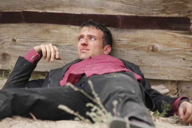 Joshua Tree Fotoğrafı