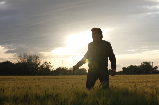 Joshua Tree fotoğrafı
