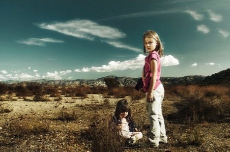 Driving By Braille fotoğrafı