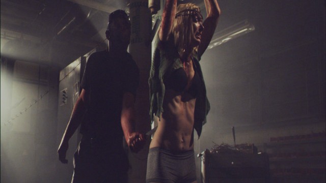 The Orphan Killer fotoğrafı