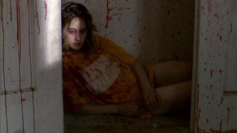 Mother's Day Massacre Fotoğrafı