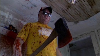 Mother's Day Massacre fotoğrafı