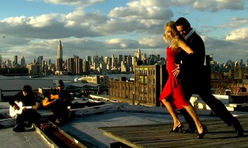 Mango Tango fotoğrafı