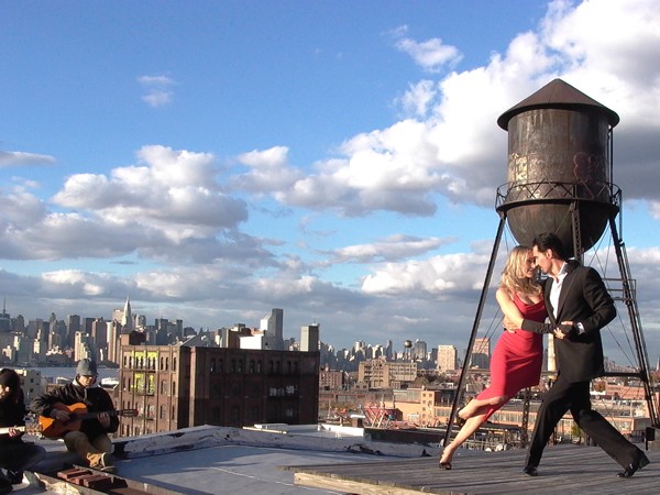 Mango Tango fotoğrafı