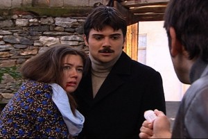 Yeşeren Düşler Fotoğrafı