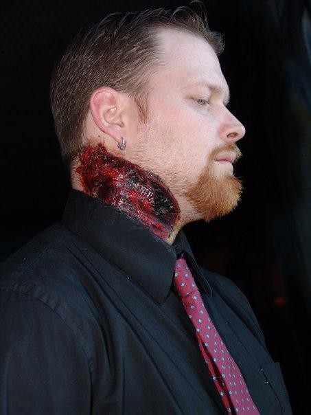 Chasing Darkness Fotoğrafı