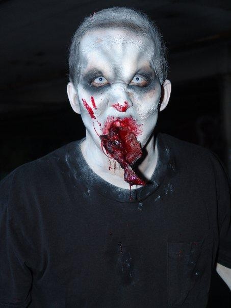 Chasing Darkness fotoğrafı