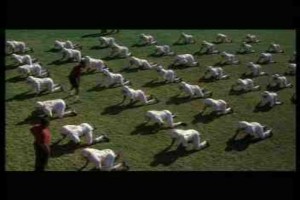 Unutulmaz Titanlar Fotoğrafı