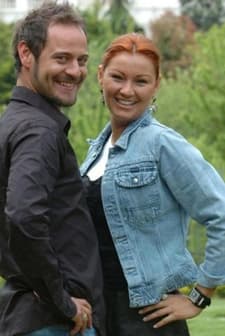 Davetsiz Misafir (2005) afişi