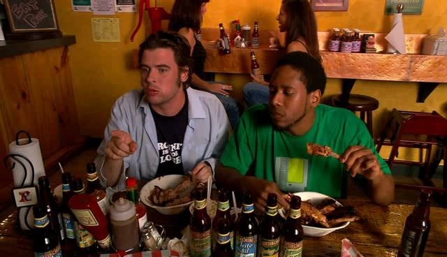 Dumping Lisa Fotoğrafı