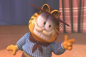 Garfield Komedi Festivali Fotoğrafı
