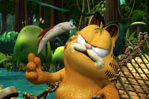 Garfield Komedi Festivali Fotoğrafı