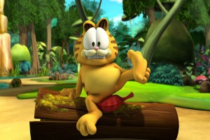 Garfield Komedi Festivali Fotoğrafı