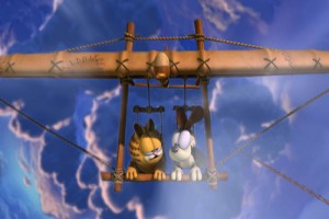 Garfield Komedi Festivali Fotoğrafı