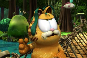 Garfield Komedi Festivali fotoğrafı