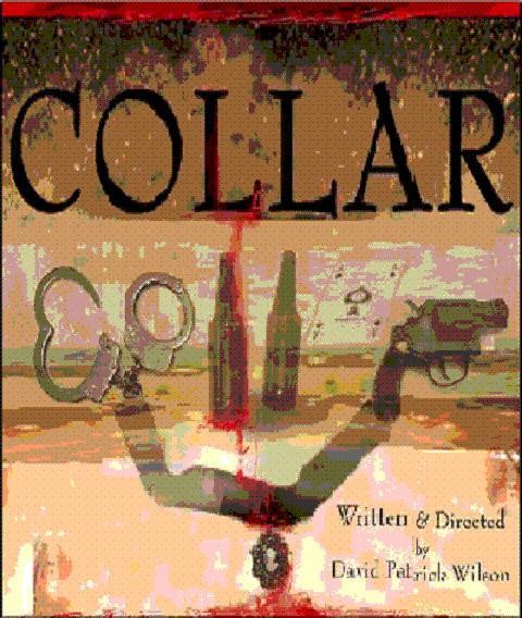 Collar (2011) afişi