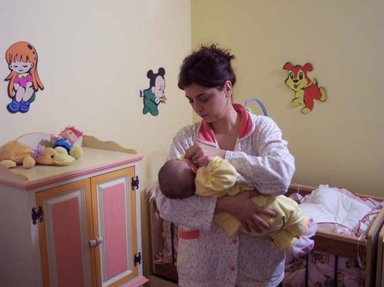 Ne Seninle Ne Sensiz fotoğrafı