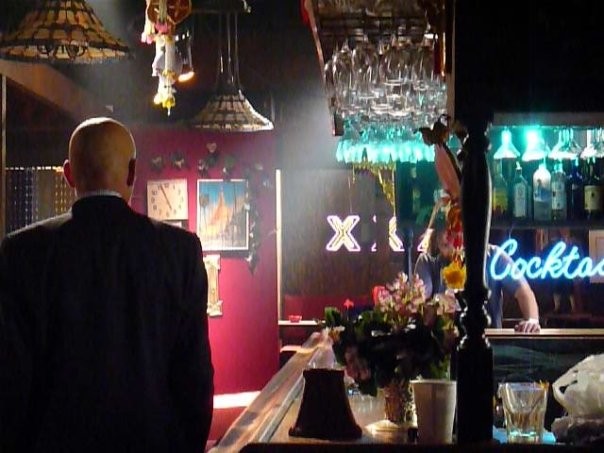 The Bad Penny Fotoğrafı