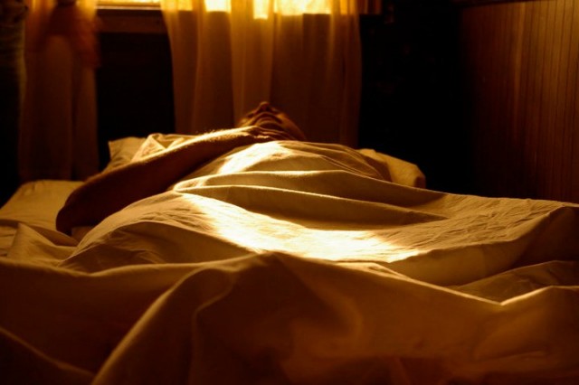 The Bad Penny fotoğrafı