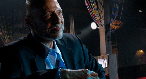 The Bad Penny fotoğrafı