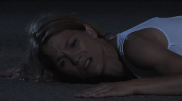 Fright Flick fotoğrafı