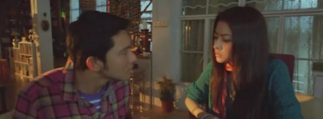 Hırçın Sevgilim 2 Fotoğrafı