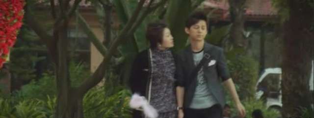 Hırçın Sevgilim 2 fotoğrafı