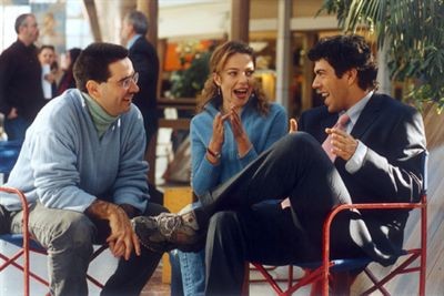 Al Cuore Si Comanda fotoğrafı