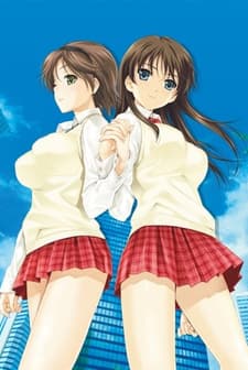 Zettai Shougeki ~platonic Heart~ (2009) afişi