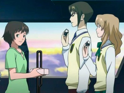 Zegapain fotoğrafı