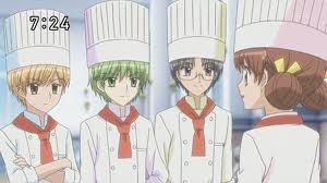 Yumeiro Patissiere Fotoğrafı