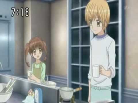 Yumeiro Patissiere Fotoğrafı