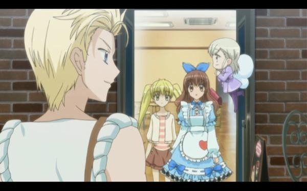 Yumeiro Patissiere Fotoğrafı