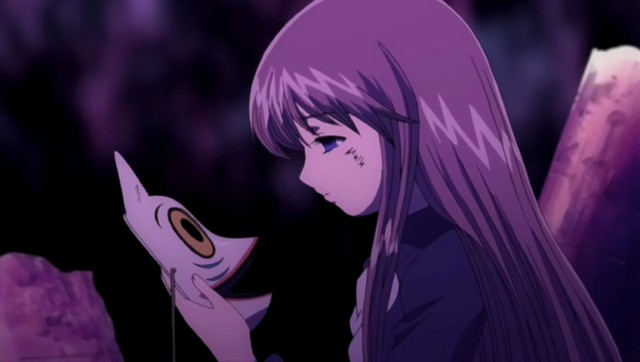 Yume Tsukai Fotoğrafı