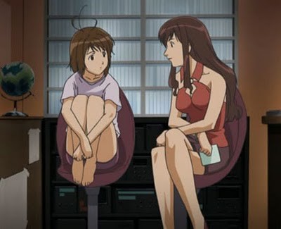 Yume Tsukai Fotoğrafı