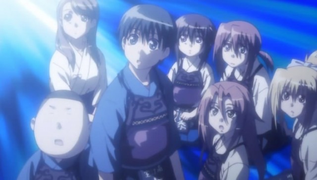 You're Under Arrest: Full Throttle Fotoğrafı