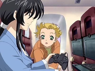 You're Under Arrest: Full Throttle Fotoğrafı